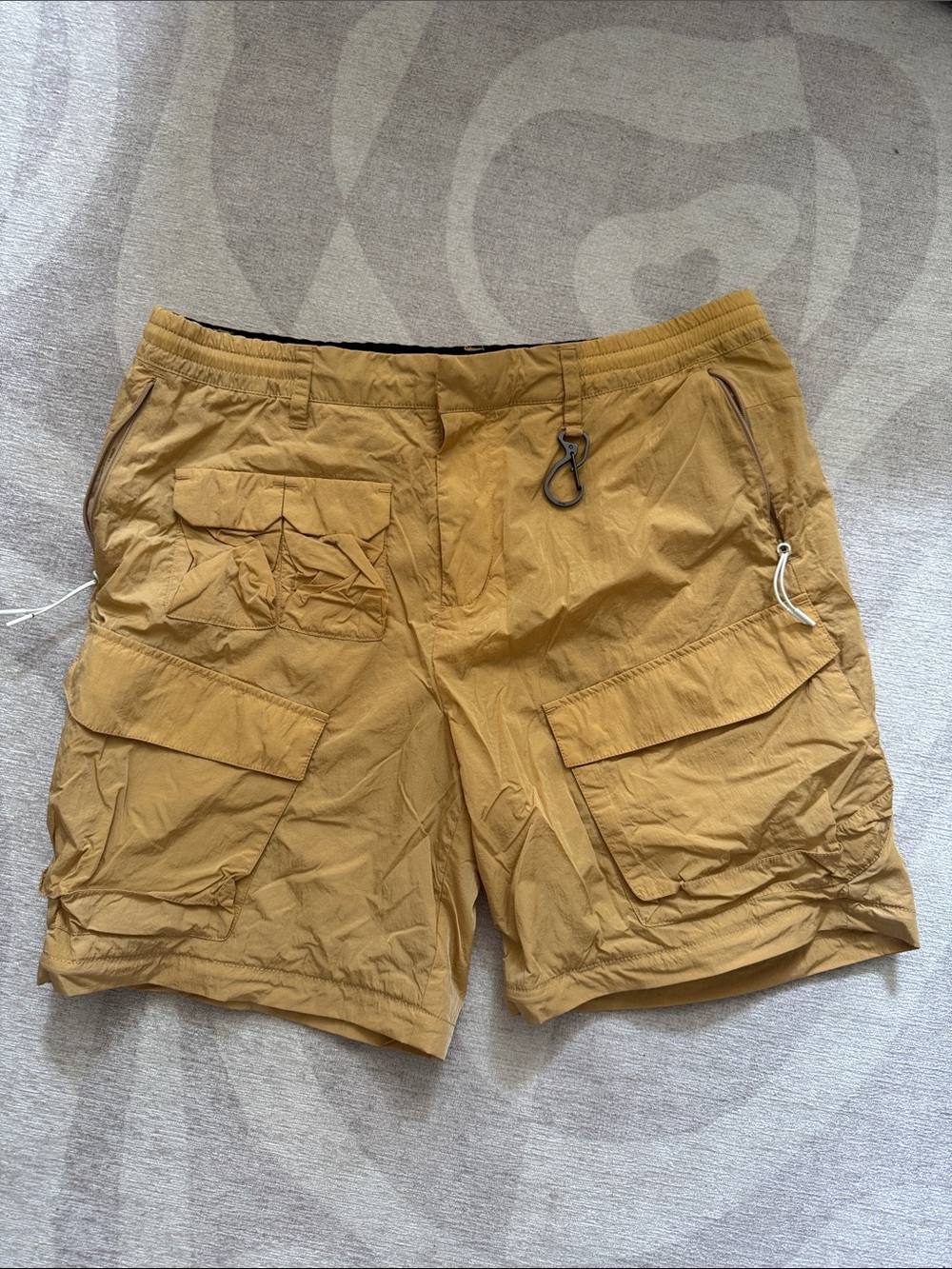 Kith Men's Cargo Shorts